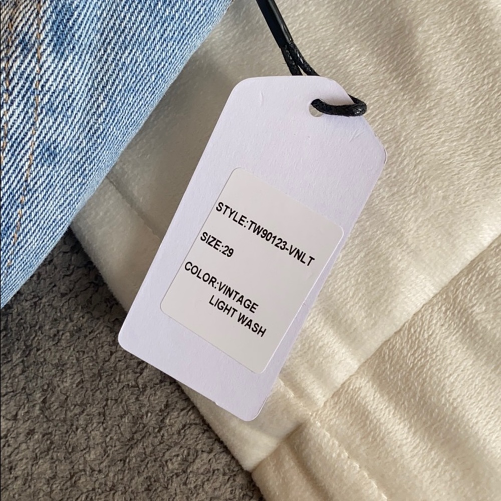 ✨HOST PICK ✨ Twelve by Ontwelfth Jeans / 29 - Picture 7 of 7